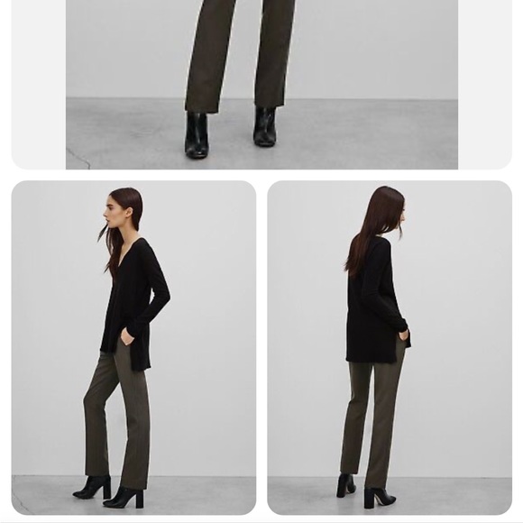 Babaton Lars pants - Picture 2 of 8